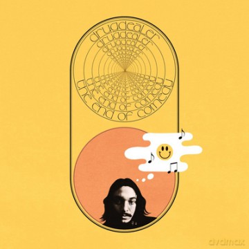 Drugdealer: The End Of Comedy [Winyl]