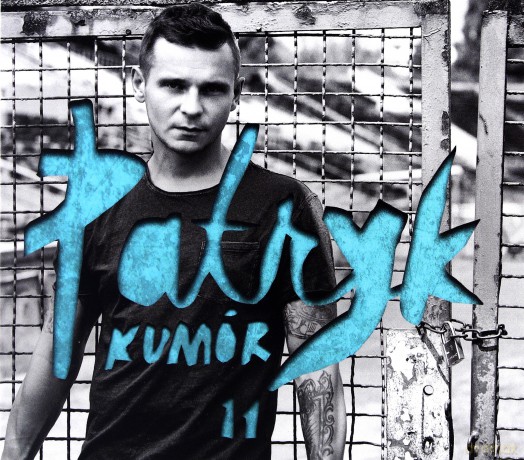Patryk Kumór: 11 [CD]