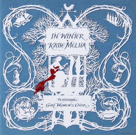 Katie Melua: In Winter [CD]