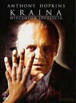 Kraina wiecznego szczęścia [DVD]