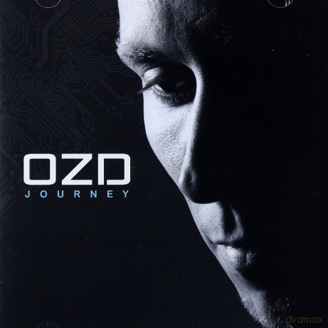 Ozd: Journey [CD]