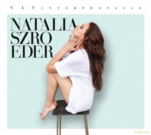 Natalia Szroeder: NATinterpretacje [CD]