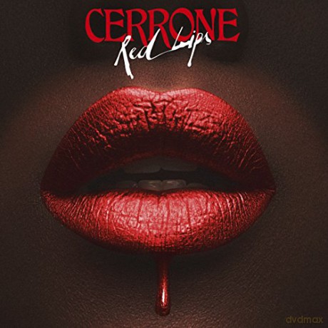 Cerone: Red Lips [CD]