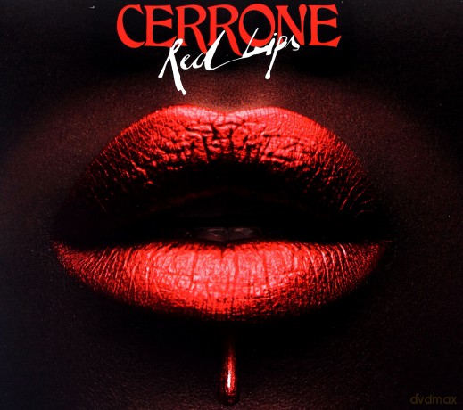 Cerone: Red Lips [CD]
