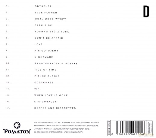 The Dumplings: Sea You Later [CD]