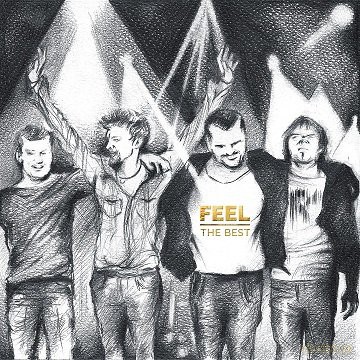 Feel: The Best [CD]