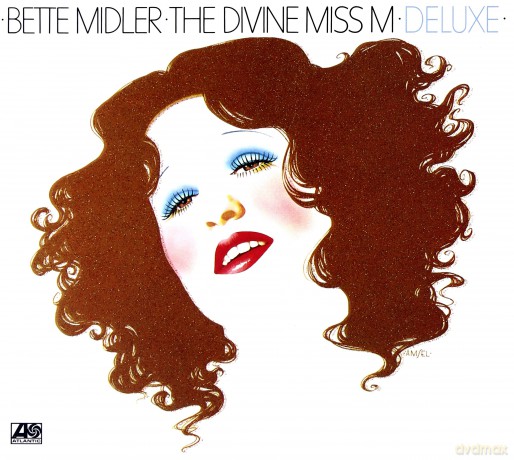 Bette Midler: The Divine Miss M (Deluxe Edition) [2CD]