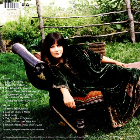 Rumer: This Girl's In Love - A Bacharach & David Songbook [Winyl]