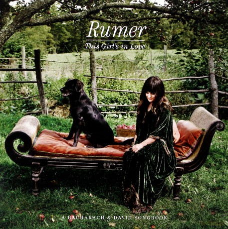 Rumer: This Girl's In Love - A Bacharach & David Songbook [Winyl]