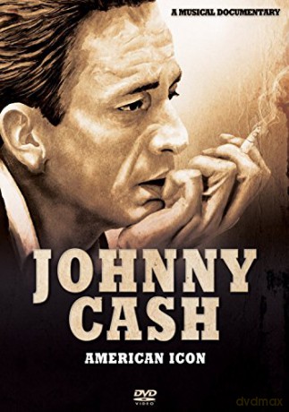 Johnny Cash: American Icon [DVD]