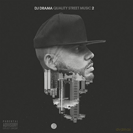 Dj Drama: Quality Street Music 2 [CD]