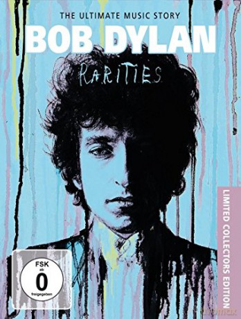 Bob Dylan: Rarities [DVD]