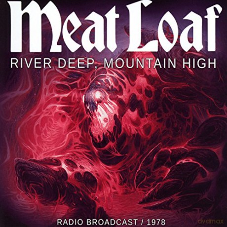 Meat Loaf: River Deep Mountain High [CD]