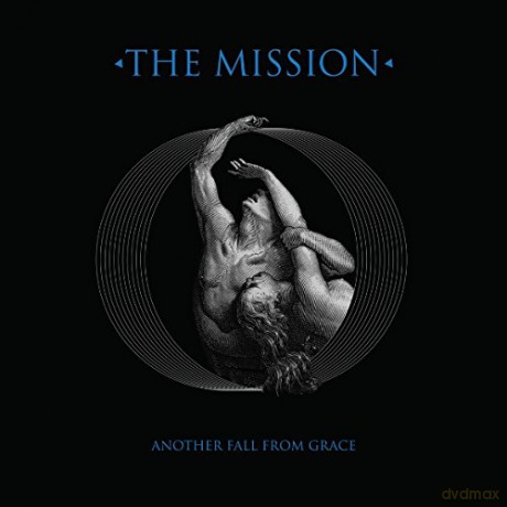 The Mission: Another Fall From Grace (Limited Edition) [2CD]+[DVD]