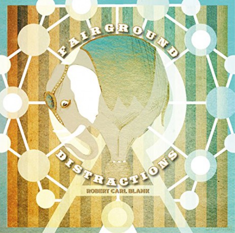 Robert Carl Blank: Fairground [Winyl]+[CD]