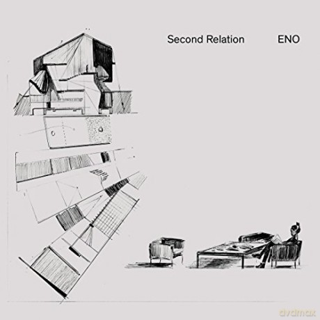 Second Relation: Eno [Winyl]+[CD]
