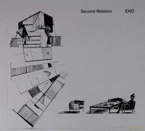 Second Relation: Eno [CD]