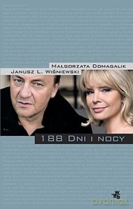 188 dni i nocy [KSIĄŻKA]