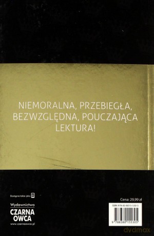 48 praw władzy. Jak wykorzystać manipulację do osiągnięcia przewagi - Robert Greene [KSIĄŻKA]