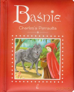 Baśnie Charles`a Perraulta - Liliana Fabisińska [KSIĄŻKA]