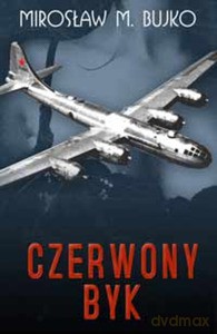 Czerwony Byk - Mirosław M. Bujko [KSIĄŻKA]