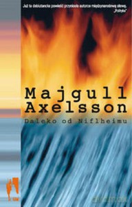 Daleko od Niflheimu - Majgull Axelsson [KSIĄŻKA]