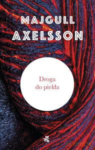 Droga do piekła - Majgull Axelsson [KSIĄŻKA]