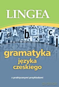 Gramatyka języka czeskiego z praktycznymi przykładami [KSIĄŻKA]