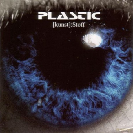 Plastic: Kunst: Stoff [CD]