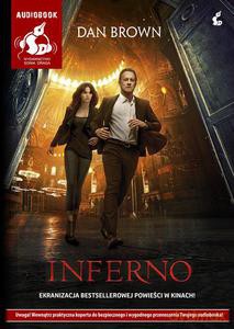 Inferno - Dan Brown [AUDIOBOOK]