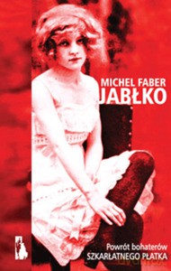Jabłko - Michel Faber [KSIĄŻKA]