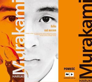 Kafka nad morzem - Haruki Murakami [AUDIOBOOK]