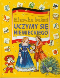 Klasyka baśni - Frączek Agnieszka [KSIĄŻKA]