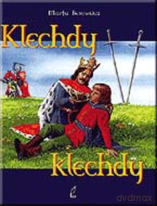 Klechdy, klechdy - Marta Berowska [KSIĄŻKA]