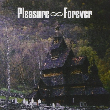 Pleasure Forever: Bodies Need Rest [CD]