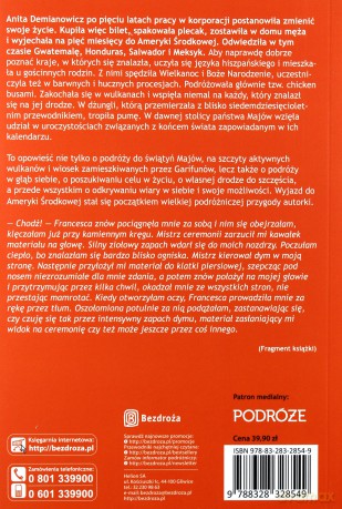 Końca swiata nie było - Anita Demianowicz [KSIĄŻKA]