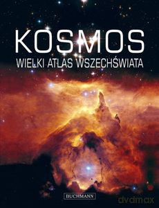 Kosmos. Wielki atlas wszechświata [KSIĄŻKA]
