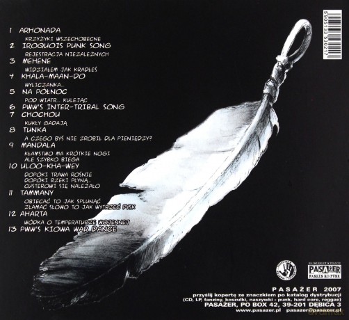 Plebania: Na Północ (digipack) [CD]