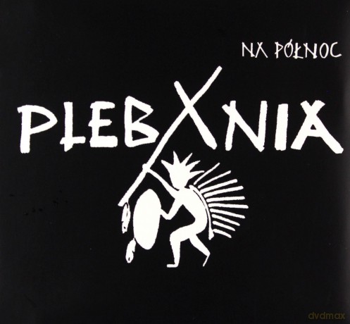 Plebania: Na Północ (digipack) [CD]