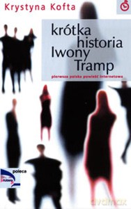 Krótka historia Iwony Tramp - Kofta Krystyna [KSIĄŻKA]