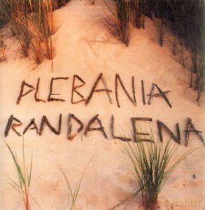 Plebania: Randalena [CD]