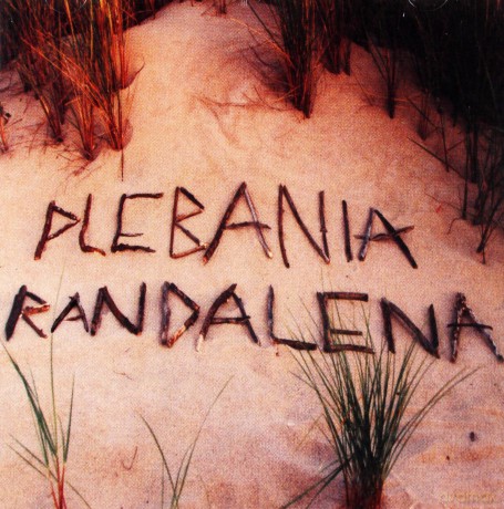 Plebania: Randalena [CD]