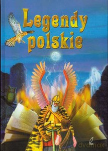 Legendy polskie - Magdalena Grądzka [KSIĄŻKA]