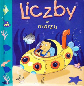 Liczby - Stanecka Zofia [KSIĄŻKA]