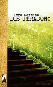 Los utracony - Kertész Imre [KSIĄŻKA]