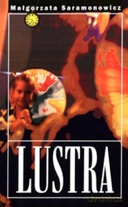 Lustra - Małgorzata Saramonowicz [KSIĄŻKA]