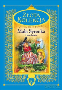 Mała Syrenka i inne baśnie [KSIĄŻKA]