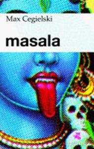 Masala - Cegielski Max [KSIĄŻKA]