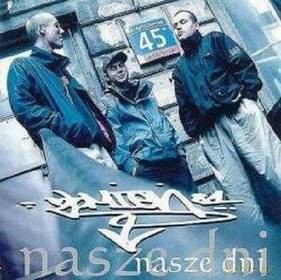 Płomień 81: Nasze dni [CD]