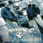 Płomień 81: Nasze dni [CD]